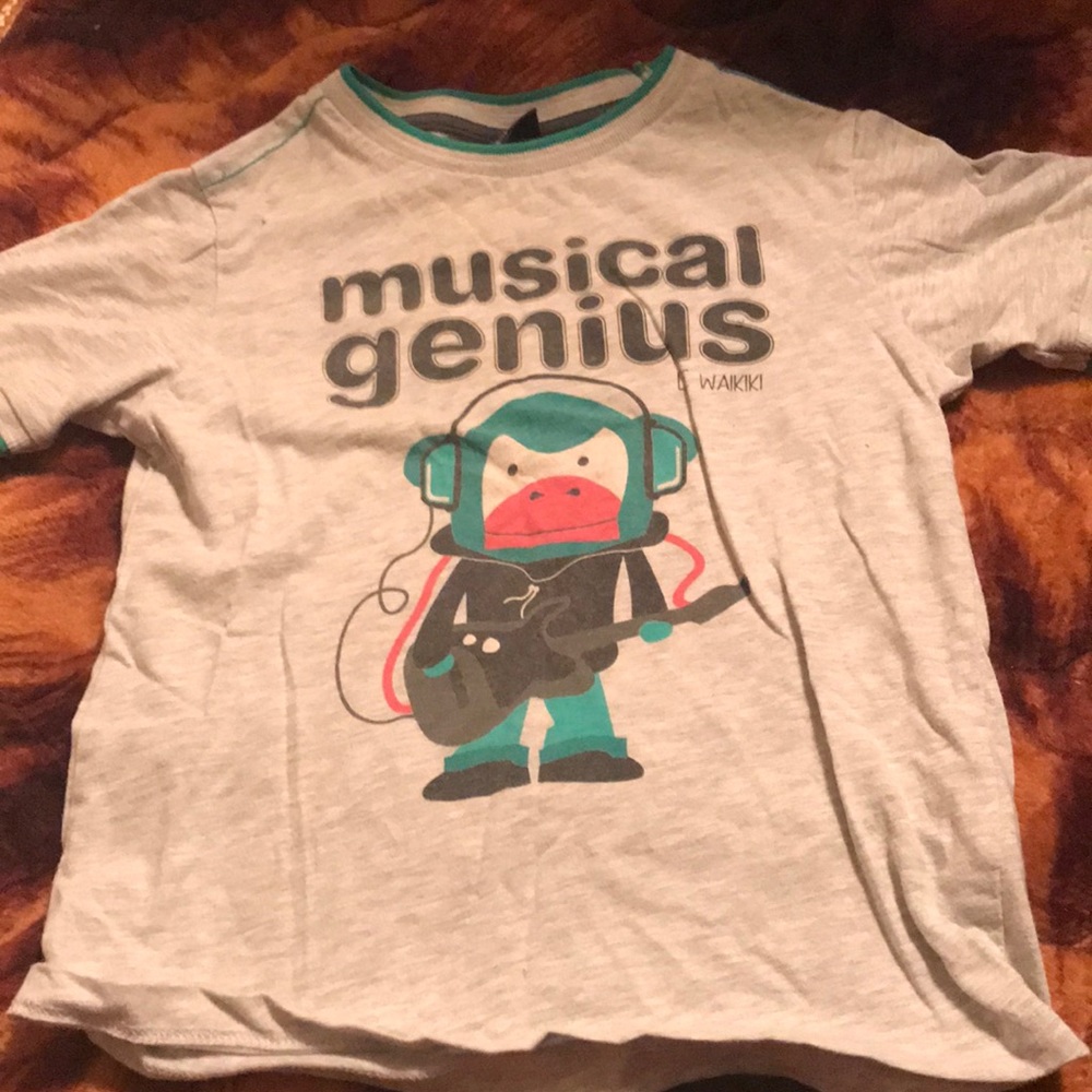 Shirts